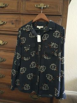 Women blouse