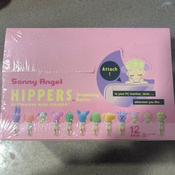 Sonny Angel Hippers