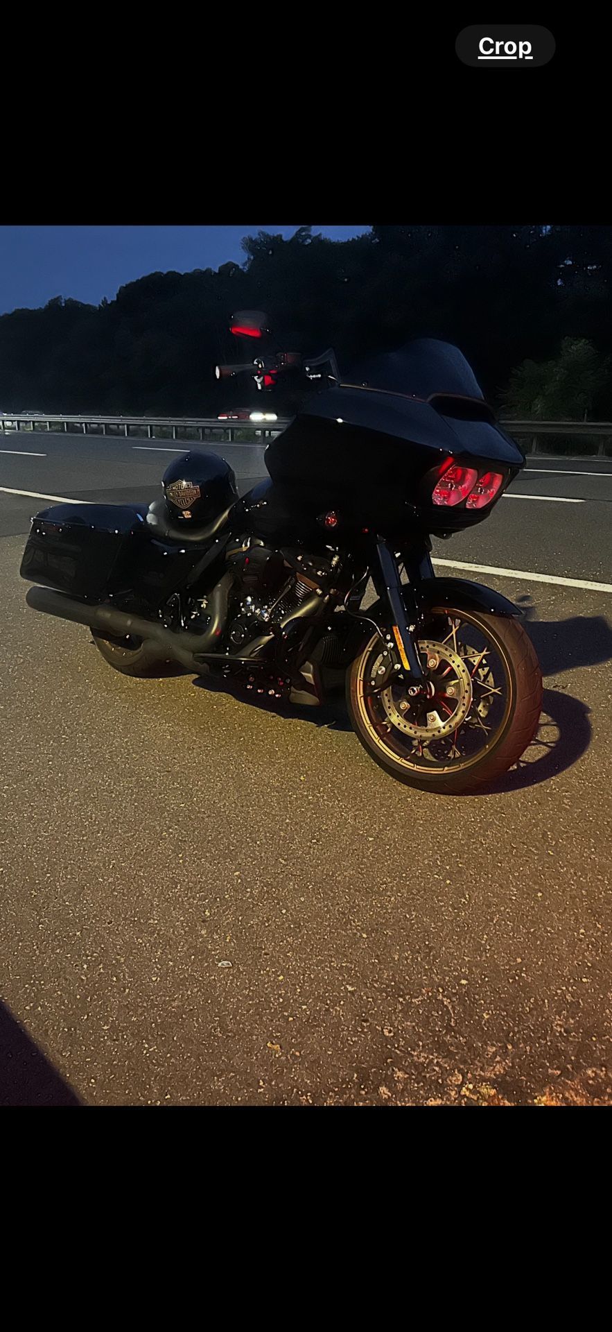 2023 Harley-Davidson 2023 FLTRXST Road glide st