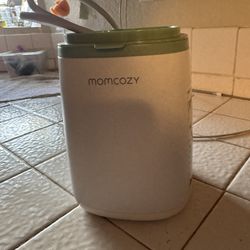 Momcozy Warmer 