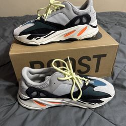 Adidas Yeezy Boost 700 Wave Runner 