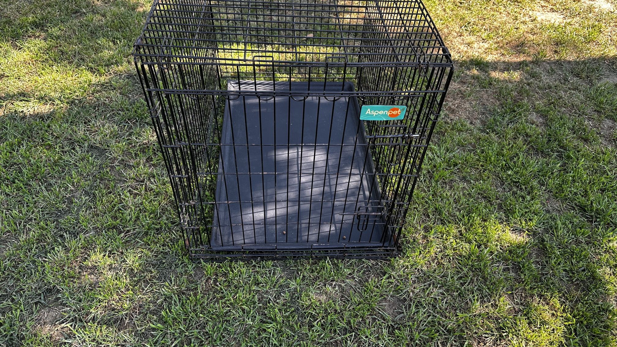 Dog Crate