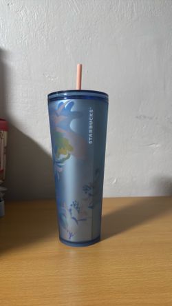 Starbucks cup