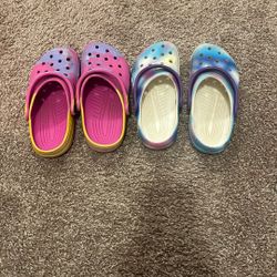Crocs