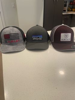 Hats