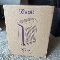 Levoit Vital 100S-P Smart Air Purifier