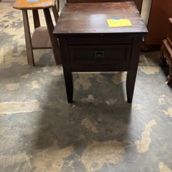 End Table 