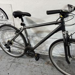 Schwinn Capital (19”)