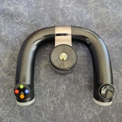 XBOX 360 WIRELESS SPEED WHEEL 