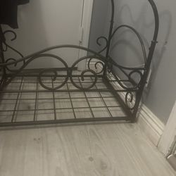 Dog Day Bed Frame