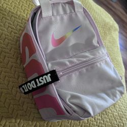 Nike Lunch Bag 
