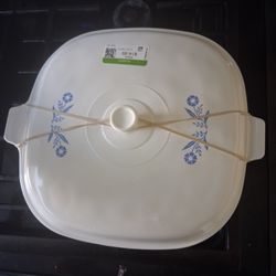 Rare Find CASSEROLE DISH