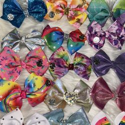 Cute Bows