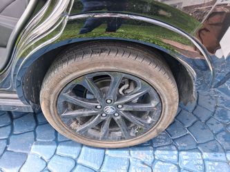 2024-26 Buick Encore gx 19" Rims