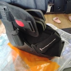XL Boot
