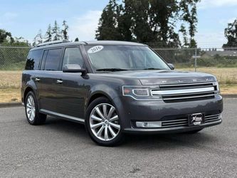 2016 Ford Flex