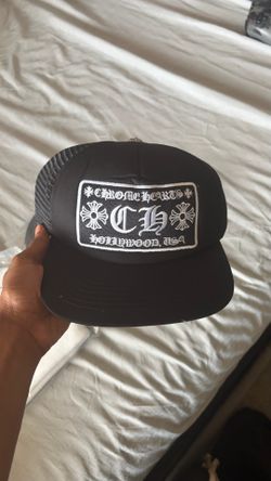 New chrome Hearts hat -80$