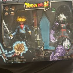 Dragon stars 2 Pack