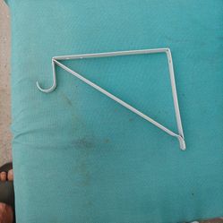 Everybilt  Shelf And Rod Brackets(6)