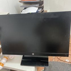 HP Monitor