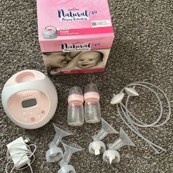 Spectra Breast Pump