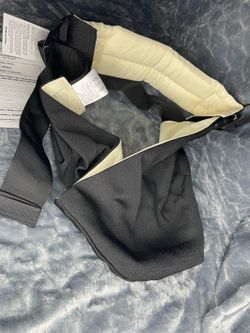 Baby Sling Carrier