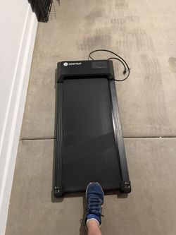 Deerrun Treadmill