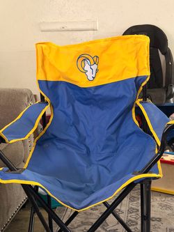 Rams Folding Chairs