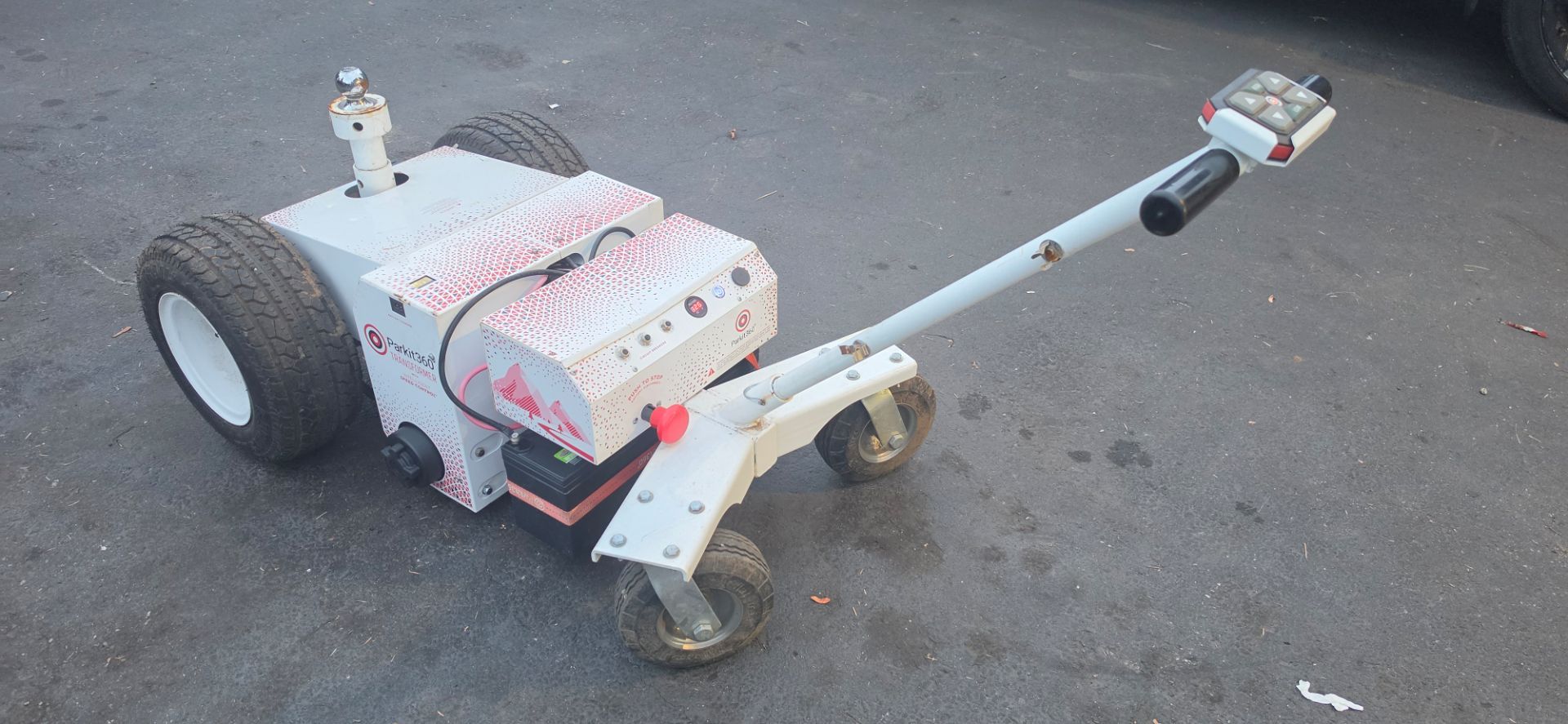 Parkit360 Trailer Dolly for Sale in Auburn, WA - OfferUp