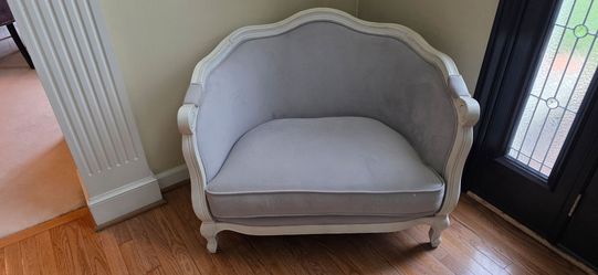 Small Sofa