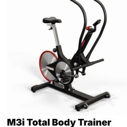 Keiser M3i TBT