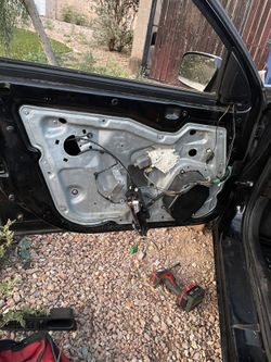 Window Regulator