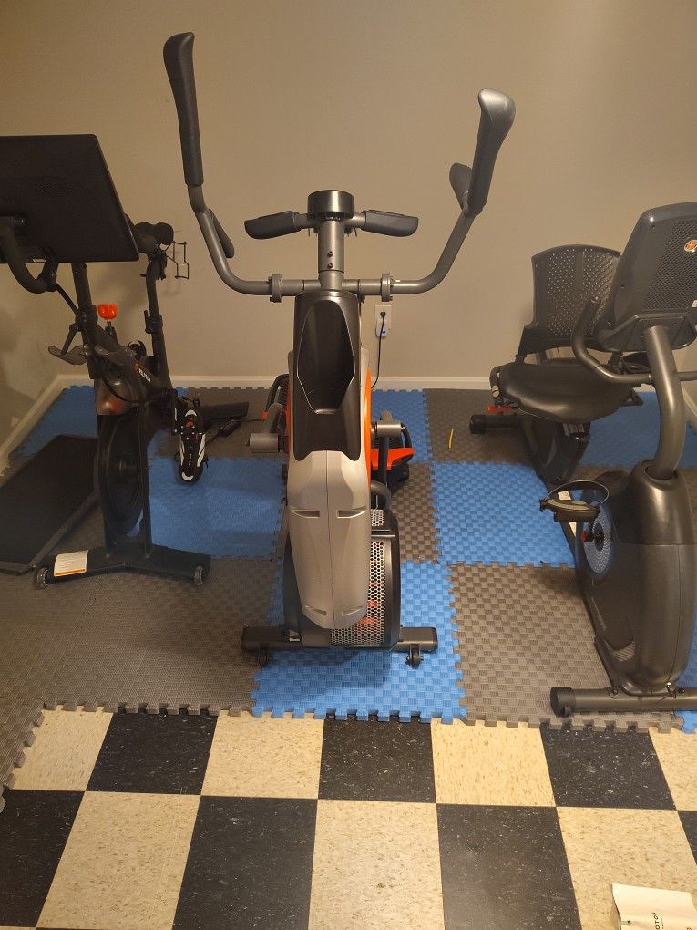 Elliptical Trainers Bowflex Max Trainer M5 Used Price Bowflex Max