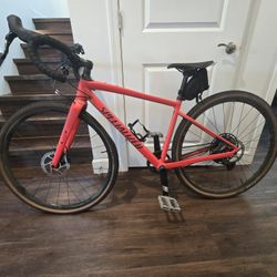 2024 Diverge Comp E5 Non Carbon