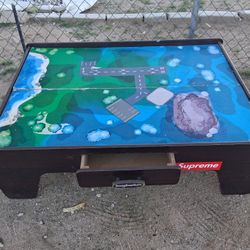 Play Table