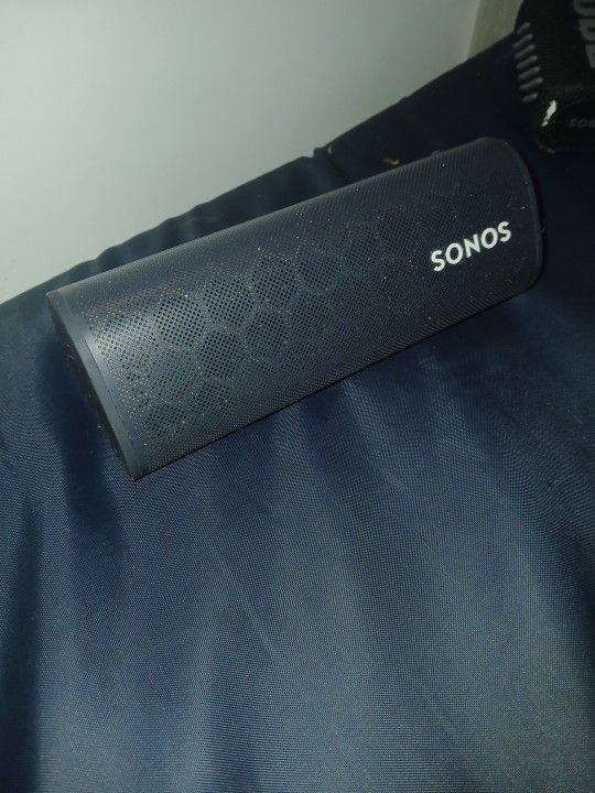 Sonos Bluetooth Speakers