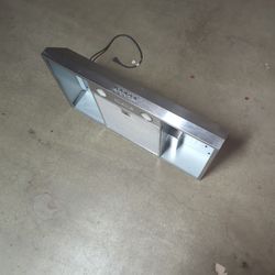 Range Hood 30in