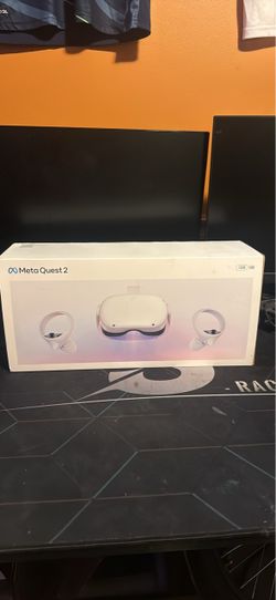 Oculus quest 2