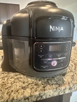 Ninja Air Fryer