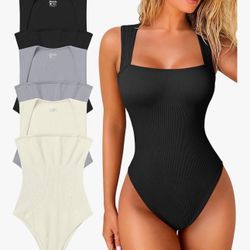 OQQ Body Suits 