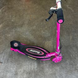 Scooter