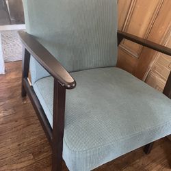 IKEA EKENÄSET Armchair