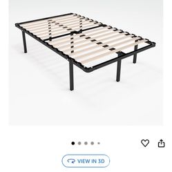Metal Bed Frame