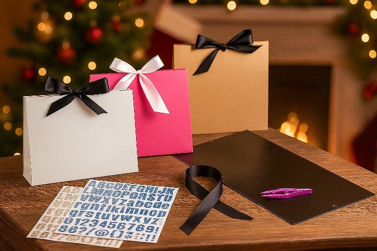 Gift Bag
