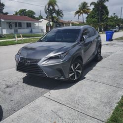 Lexus 2018 For Sale