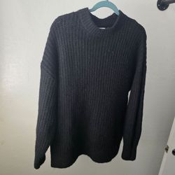 Sweaters size LG women's