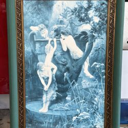 Large-Format Wall Art