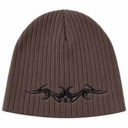 OTB Y2K Tribal Beanie