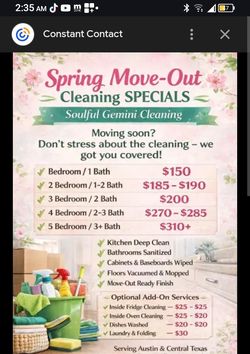 Clean Home 🏡 The Best 