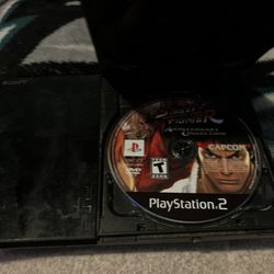 Sony Play Station2 Flat Edition